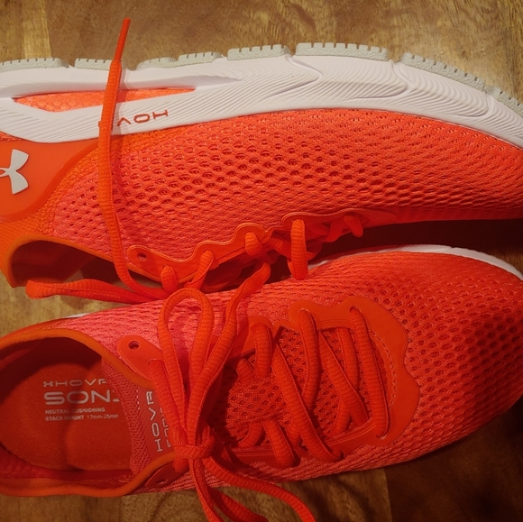 Under Armour Hovr Sonic 4 Size 8 - Picture 8 of 8